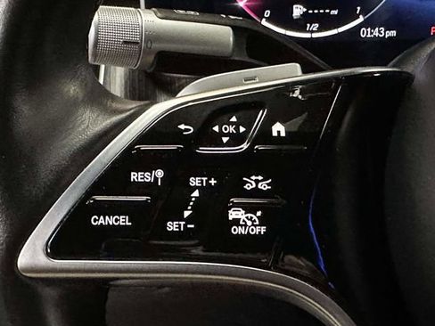 Certified 2023 Mercedes-Benz S 500 4MATIC w/ AMG Line image 31