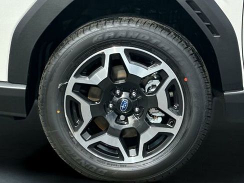 New 2026 Subaru Outback Touring image 34