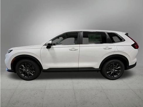 New 2026 Honda CR-V EX-L image 2
