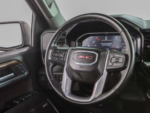 Used 2024 GMC Sierra 1500 Elevation w/ Elevation Premium Package AWD/4WD image 13