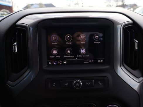 New 2026 Chevrolet Silverado 3500 W/T w/ WT Convenience Package AWD/4WD image 21