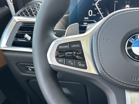 New 2026 BMW X5 xDrive40i w/ M Sport Package image 67