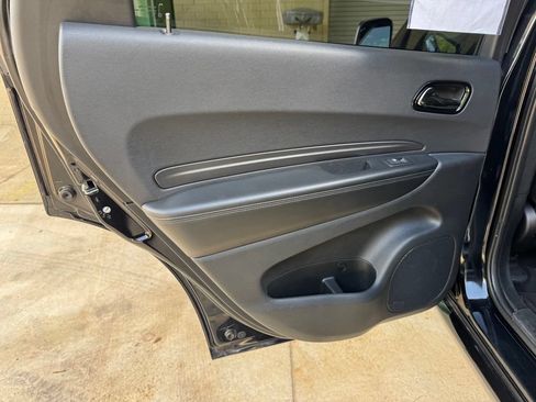 Used 2022 Dodge Durango GT w/ Blacktop Package AWD/4WD image 25