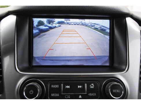 Used 2017 Chevrolet Tahoe LS RWD image 22