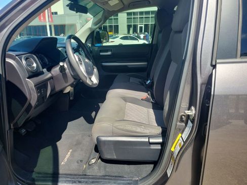 Used 2015 Toyota Tundra SR5 image 16