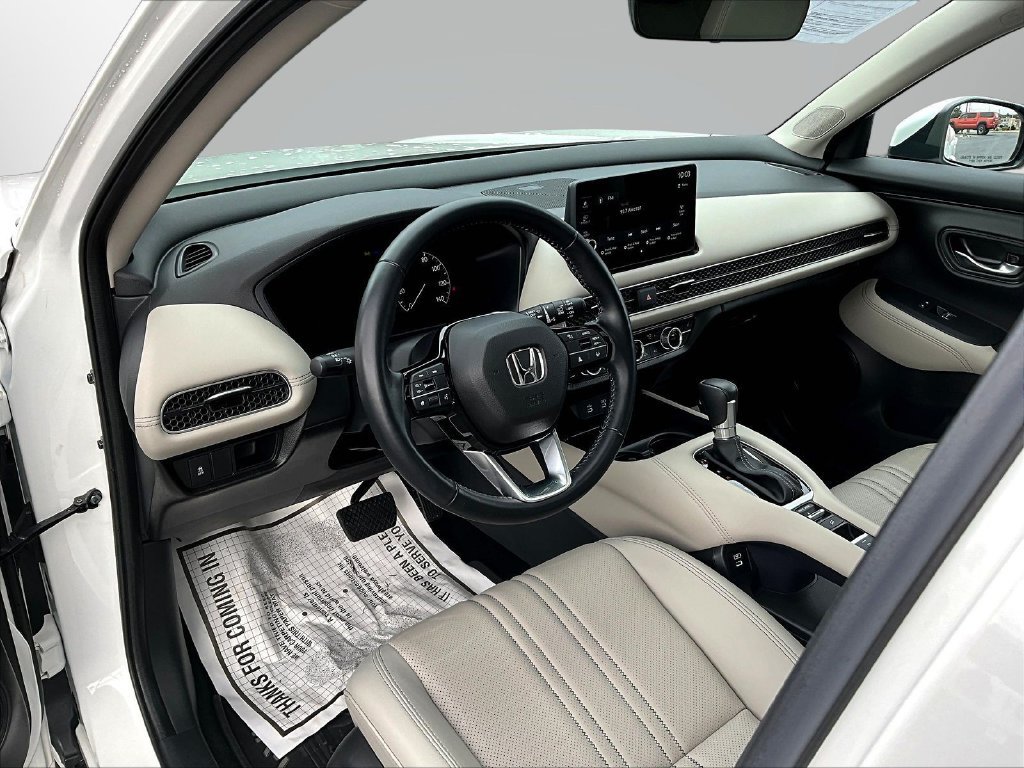 Used 2026 Honda HR-V EX-L image 19