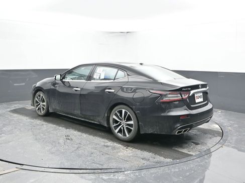 Used 2023 Nissan Maxima SL image 10