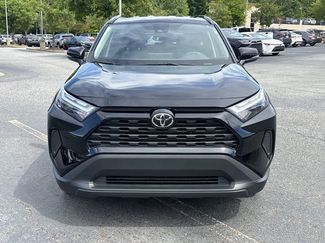 Used 2025 Toyota RAV4 XLE FWD video 2