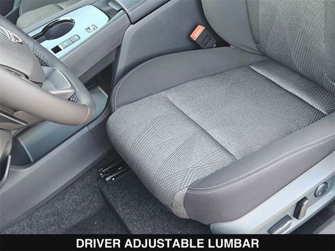 New 2026 Nissan Rogue SV image 16