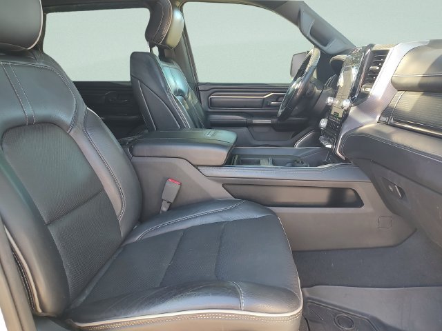 Used 2019 RAM 1500 Limited AWD/4WD image 29