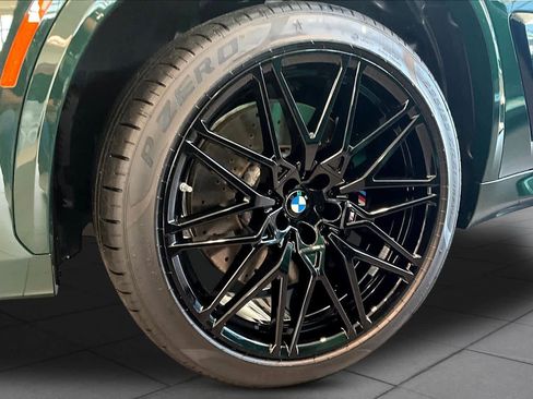 New 2026 BMW X5 M Competition w/ Executive Package AWD/4WD image 11