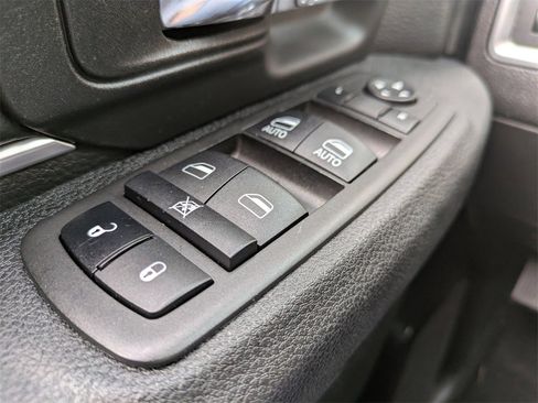 Used 2024 RAM 1500 Classic Warlock image 22