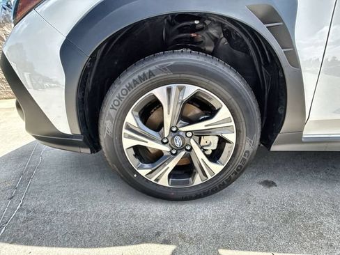 Certified 2026 Subaru Crosstrek 2.5i Premium AWD/4WD image 10