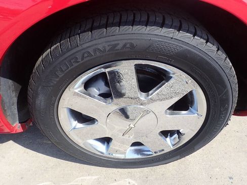 Used 2003 Ford Thunderbird image 27