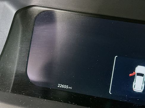 Used 2025 Toyota 4Runner TRD Off Road image 19