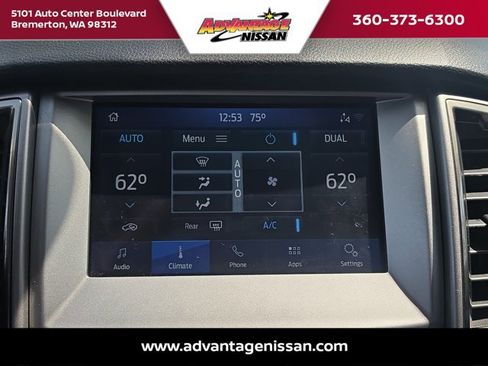 Used 2022 Ford Ranger XLT RWD image 15