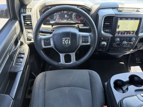 Used 2022 RAM 1500 Classic Warlock w/ Electronics Group image 29