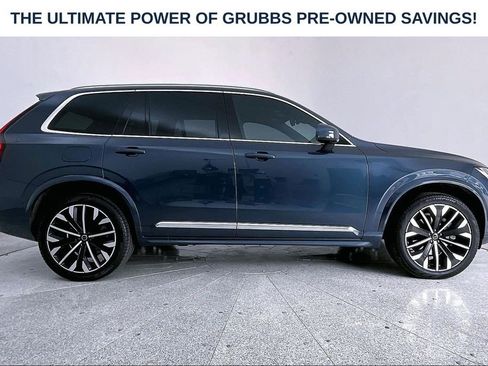 New 2026 Volvo XC90 B6 Plus w/ Protection Package Premier AWD/4WD image 19