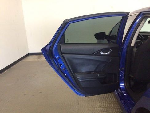 Used 2018 Honda Civic EX image 19