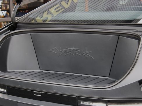 Used 2024 Tesla Cybertruck Cyberbeast image 15