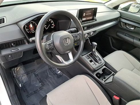 Certified 2024 Honda CR-V EX image 16