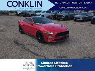 Used 2019 Ford Mustang Coupe w/ Equipment Group 101A RWD 360° Tour