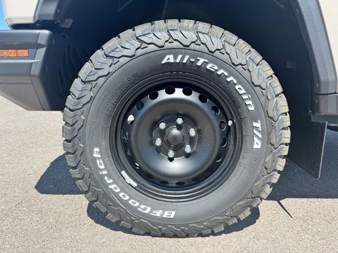 New 2026 INEOS Grenadier AWD/4WD image 28