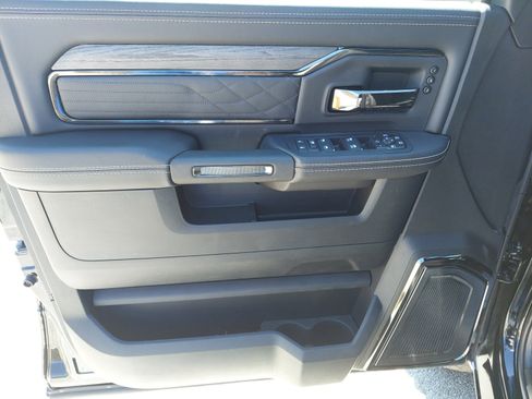 New 2026 RAM 3500 Limited image 29