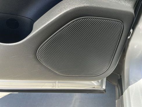 Used 2024 Nissan Rogue SV FWD image 24