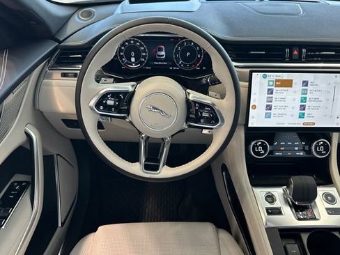 New 2026 Jaguar F-PACE R-Dynamic S AWD/4WD image 13