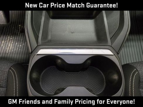 New 2026 GMC Terrain Elevation w/ Black Edition image 24