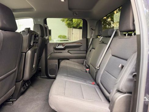 Used 2024 GMC Sierra 1500 Elevation AWD/4WD image 20