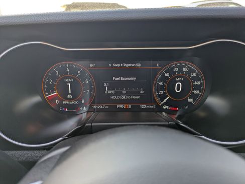 Used 2022 Ford Mustang Mach 1 w/ Equipment Group 700A image 19