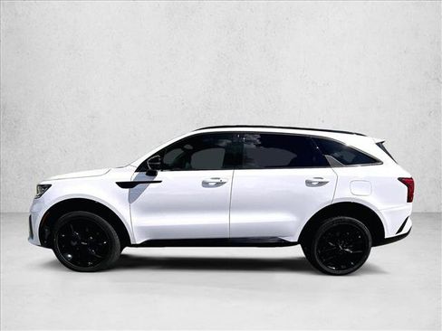 Used 2023 Kia Sorento SX FWD image 6