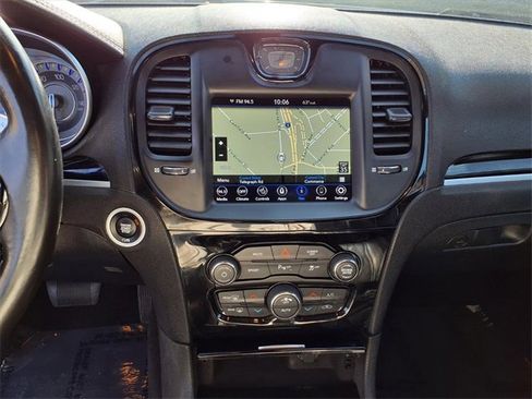 Used 2022 Chrysler 300 S image 19