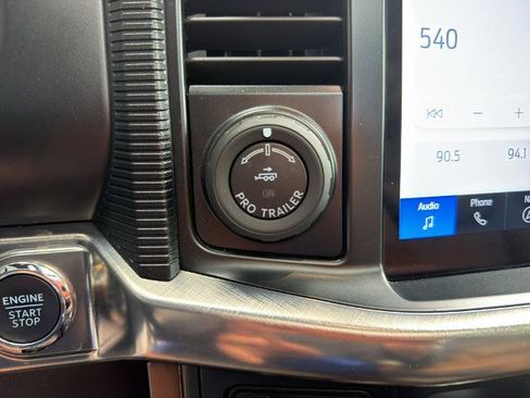 Certified 2024 Ford F150 King Ranch AWD/4WD image 35