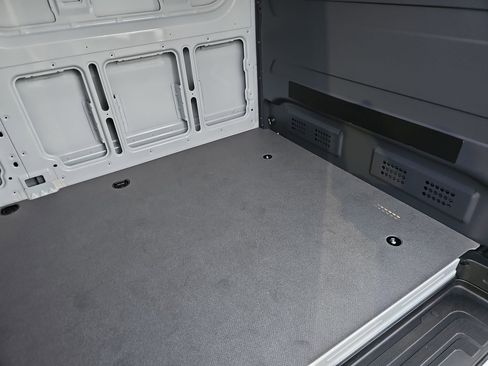 New 2025 Mercedes-Benz Sprinter 2500 image 11