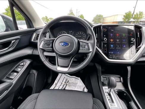 Certified 2025 Subaru Ascent Premium AWD/4WD image 5