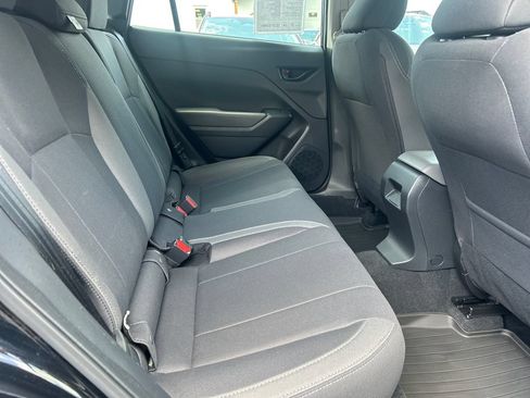Certified 2024 Subaru Impreza 2.0i AWD/4WD image 28