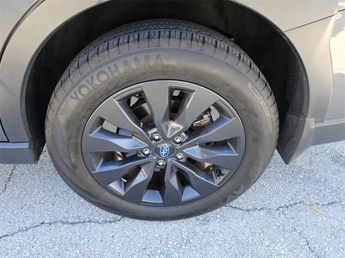 Used 2023 Subaru Outback Onyx Edition XT image 41