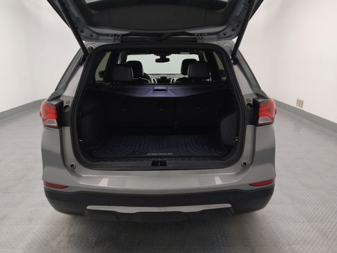 Used 2024 Chevrolet Equinox Premier AWD/4WD image 29