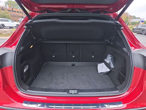 Certified 2026 Mercedes-Benz GLA 250 GLA 250 image 14