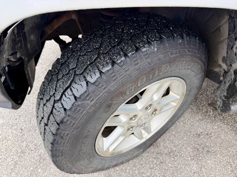 Used 2004 Jeep Grand Cherokee Laredo w/ Convenience Group image 22