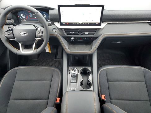 New 2026 Ford Explorer Tremor w/ Tremor Convenience Package image 28