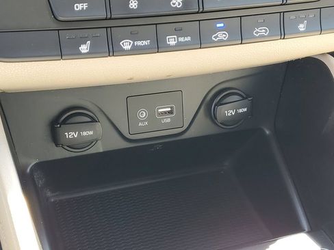 Used 2016 Hyundai Tucson Limited AWD/4WD image 26