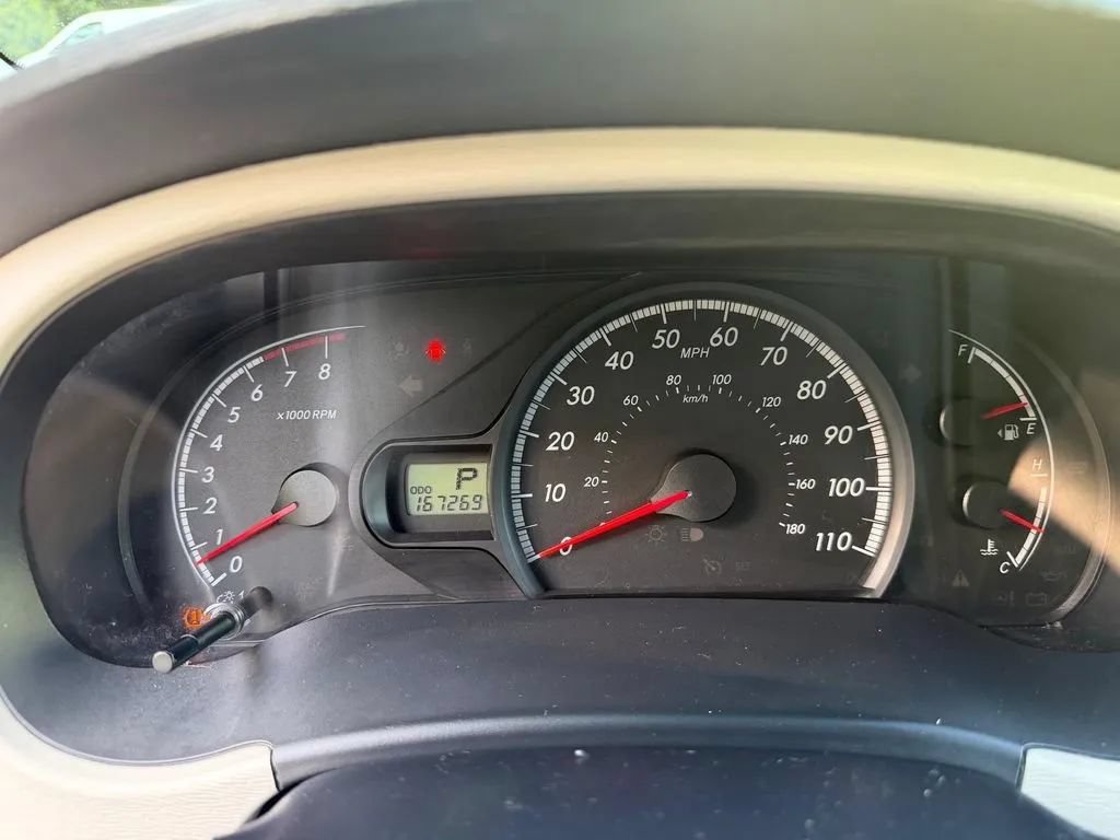 Used 2013 Toyota Sienna LE FWD image 17