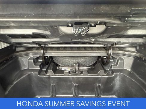 Certified 2024 Honda Ridgeline TrailSport image 10