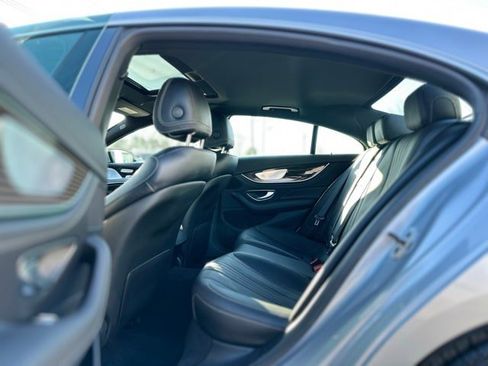 Used 2021 Mercedes-Benz CLS 450 4MATIC image 19