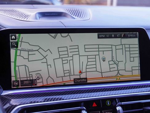 Certified 2023 BMW X5 M50i w/ Executive Package image 28