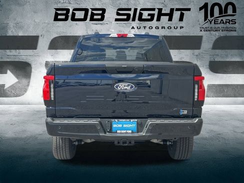 New 2025 Ford F150 Lightning Flash image 30